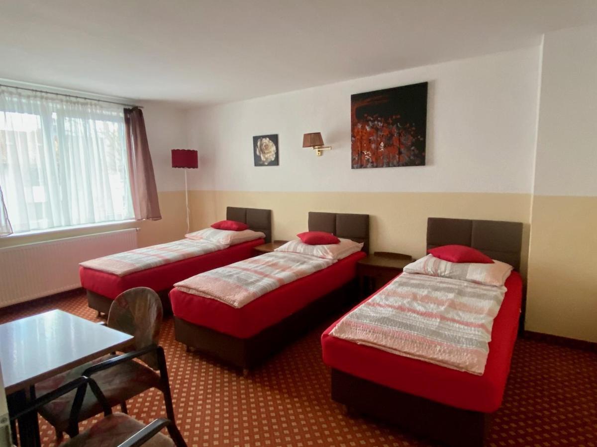 Eurostopas Bremen Luaran gambar